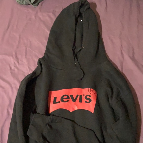 Levi’s sweater - Picture 1 of 1